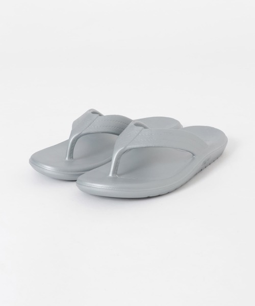 ISLAND SLIPPER（アイランドスリッパ）の「ISLAND SLIPPER　202EVA（サンダル・メンズ・シルバー/ブラック/ブラウン・8/9/10）」の3枚目の写真