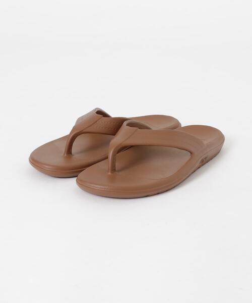 ISLAND SLIPPER(アイランドスリッパ)の「ISLAND SLIPPER 202EVA(サンダル・メンズ・シルバー/ブラック/ブラウン・8/9/10)」の6枚目の写真