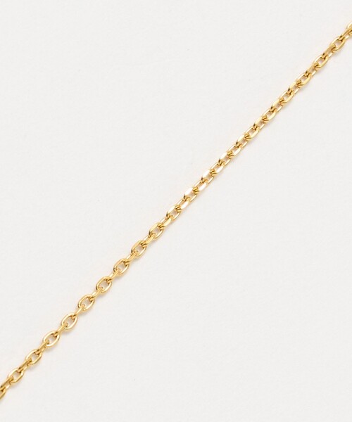 SOAC（ソーク）の「＜SOAC＞JELLY FISH ネックレス（ネックレス・レディース・シルバー/ゴールド・FREE）」の4枚目の写真