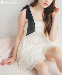 fran de lingerie(tfWF[)̃iCgut[EFApW}uiCg XC[g V[gpcv V[gpc(̑A_[EFA/Ci[)