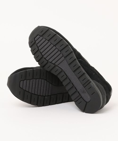 New Balance CM996CS2ブラックスニーカー23.5cm New Balance ニューバランス 996 ブラック NEW BALANCE CM996CS2