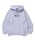 XLARGEiGNXg[Wj́uOVAL LOGO PULLOVER HOODED SWEATSHIRTip[J[jvbAbV