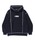 XLARGEiGNXg[Wj́uOVAL LOGO PULLOVER HOODED SWEATSHIRTip[J[jvbubN