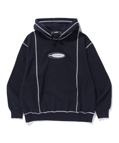 新品 USヨシムラ Racing Stripe Hoodie XL 新品 USヨシムラ Racing
