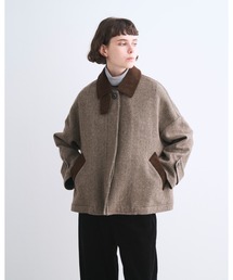 新品未使用 Traditional Weatherwear ブルゾン 40 BK Traditional Weatherwear（トラディショナル ウェザーウェア
