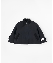 Traditional Weatherwear | MALTON SHORT HT(ブルゾン)