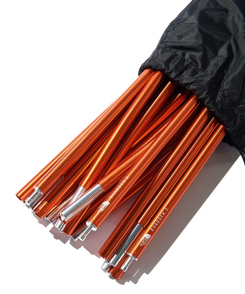 JACK & MARIE（ジャックアンドマリー）の「THE NORTH FACE Evadock 2（アウトドアグッズ・メンズ・オリーブ・FREE）」の6枚目の写真