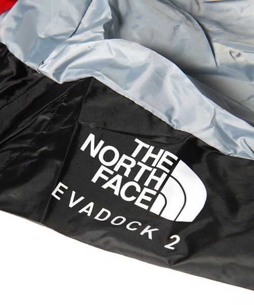 JACK & MARIE（ジャックアンドマリー）の「THE NORTH FACE Evadock 2（アウトドアグッズ・メンズ・オリーブ・FREE）」の7枚目の写真