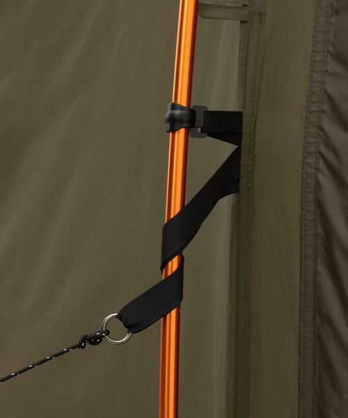 JACK & MARIE（ジャックアンドマリー）の「THE NORTH FACE Evadock 2（アウトドアグッズ・メンズ・オリーブ・FREE）」の9枚目の写真