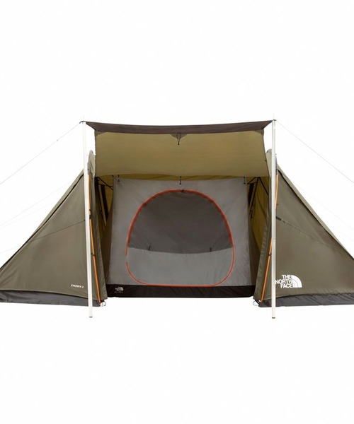 JACK & MARIE（ジャックアンドマリー）の「THE NORTH FACE Evadock 2（アウトドアグッズ・メンズ・オリーブ・FREE）」の10枚目の写真