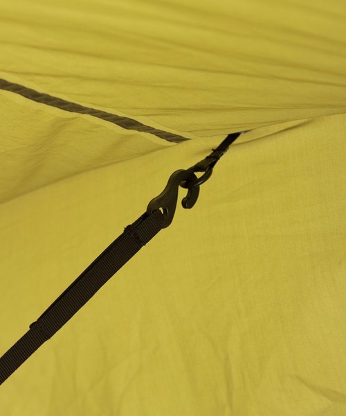 JACK & MARIE（ジャックアンドマリー）の「THE NORTH FACE Evadock 2（アウトドアグッズ・メンズ・オリーブ・FREE）」の12枚目の写真