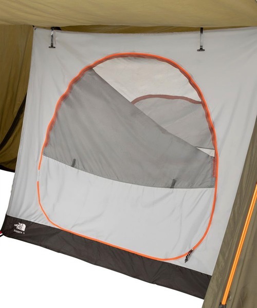 JACK & MARIE（ジャックアンドマリー）の「THE NORTH FACE Evadock 2（アウトドアグッズ・メンズ・オリーブ・FREE）」の13枚目の写真