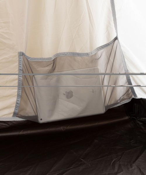 JACK & MARIE（ジャックアンドマリー）の「THE NORTH FACE Evadock 2（アウトドアグッズ・メンズ・オリーブ・FREE）」の15枚目の写真