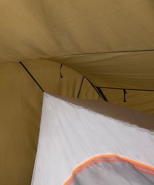 JACK & MARIE（ジャックアンドマリー）の「THE NORTH FACE Evadock 2（アウトドアグッズ・メンズ・オリーブ・FREE）」の17枚目の写真