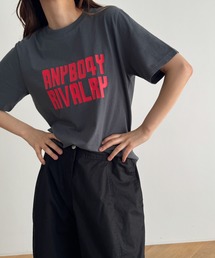 tシャツ El mar　レイヤードTシャツ レディース El marレイヤードTシャツ | CANAL JEAN（キャナルジーン）公式