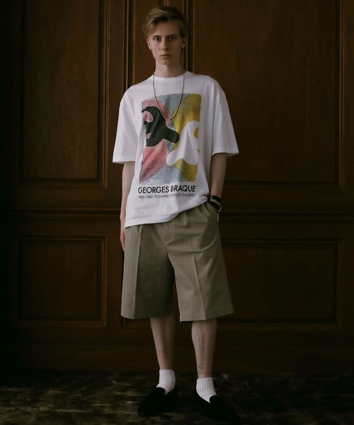 BAYFLOW(ベイフロー)の「【EF(エフ)】ペニーローファー(MEN)(ローファー・メンズ・その他1/その他2・MEDIUM/LARGE/SMALL)」の11枚目の写真