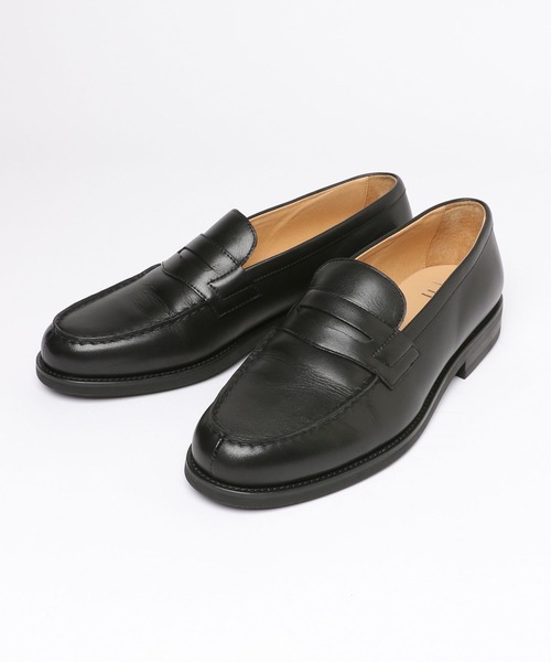 BAYFLOW(ベイフロー)の「【EF(エフ)】ペニーローファー(MEN)(ローファー・メンズ・その他1/その他2・MEDIUM/LARGE/SMALL)」の6枚目の写真