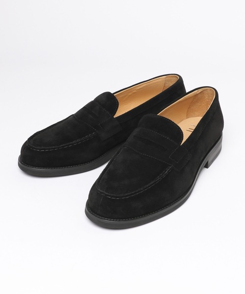 BAYFLOW(ベイフロー)の「【EF(エフ)】ペニーローファー(MEN)(ローファー・メンズ・その他1/その他2・MEDIUM/LARGE/SMALL)」の5枚目の写真