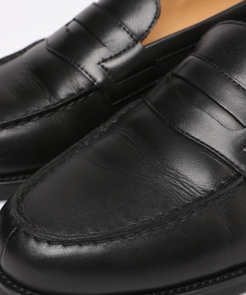 BAYFLOW(ベイフロー)の「【EF(エフ)】ペニーローファー(MEN)(ローファー・メンズ・その他1/その他2・MEDIUM/LARGE/SMALL)」の14枚目の写真