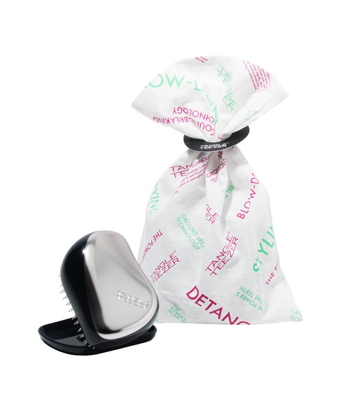 タングルティーザー コンパクトスタイラー（ギフトラッピング付