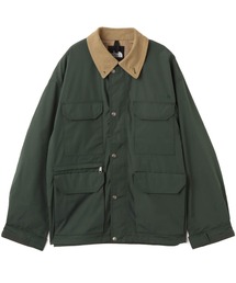 THE NORTH FACE(ザノースフェイス)のTHE NORTH FACE Mountain Coverall / ザ・ノース・フェイス マウンテン カバーオール(カバーオール)