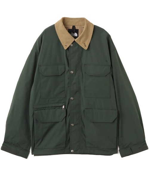 THE NORTH FACE Mountain Coverall / ザ・ノース・フェイス マウンテン