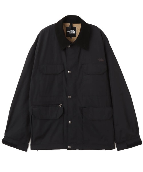 ノースフェイス　カバーオール THE NORTH FACE Mountain Coverall / ザ・ノース・フェイス マウンテン