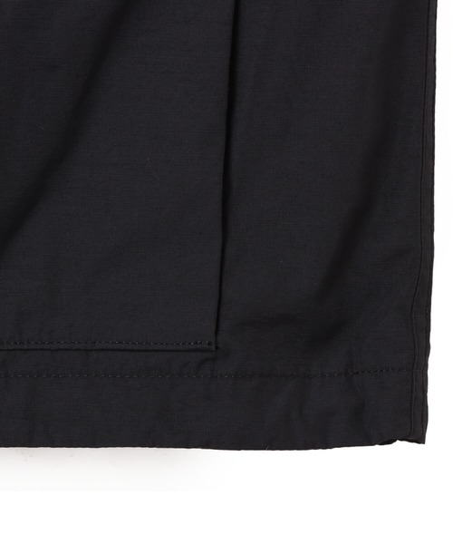 THE NORTH FACE（ザノースフェイス）の「THE NORTH FACE Mountain Coverall / ザ・ノース・フェイス マウンテン カバーオール（カバーオール・メンズ・ブラック/カーキ/グリーン・L/M/S/XL）」の20枚目の写真