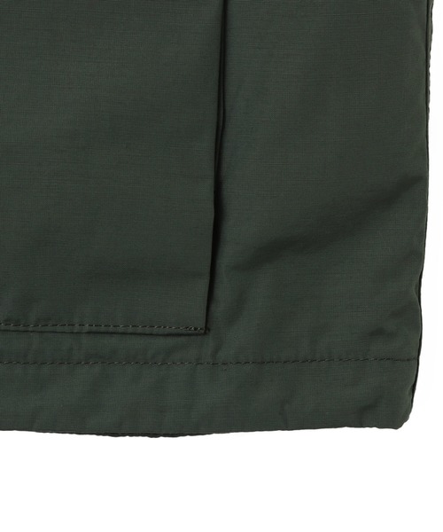 THE NORTH FACE（ザノースフェイス）の「THE NORTH FACE Mountain Coverall / ザ・ノース・フェイス マウンテン カバーオール（カバーオール・メンズ・ブラック/カーキ/グリーン・L/M/S/XL）」の11枚目の写真