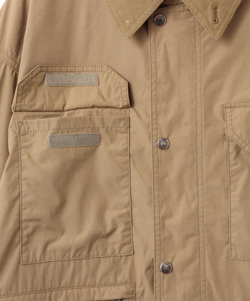 THE NORTH FACE Mountain Coverall / ザ・ノース・フェイス マウンテン