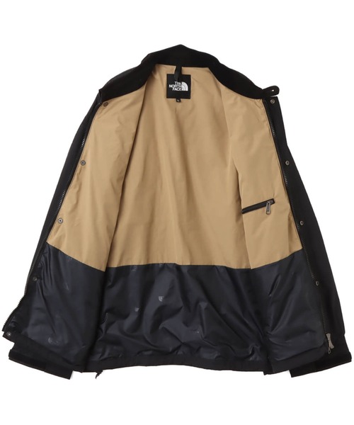 セール】THE NORTH FACE Mountain Coverall / ザ・ノース・フェイス