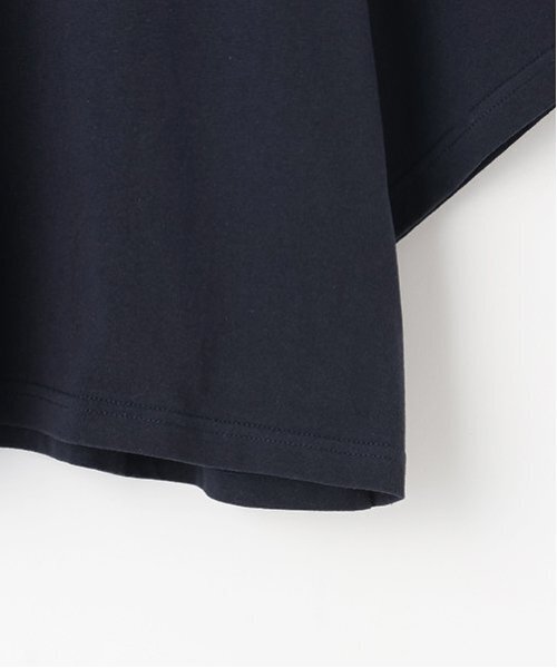 LOVETOXIC(ラブトキシック)の「【LTXC】【GOODPRICE】バックハートリンガーT(Tシャツ/カットソー・キッズ・ブラック/オフホワイト/レッド/ネイビー・130cm/L:160cm/M:150cm/S:140cm)」の20枚目の写真