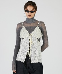 セール】PRANK PROJECT｜プランクプロジェクトのキャミソール（その他