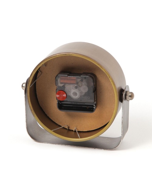 niko and...(ニコアンド)の「オリジナル ヴィンテージデスククロック(置時計・レディース・その他・0)」の6枚目の写真