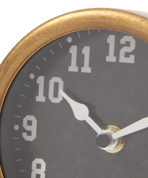 niko and...(ニコアンド)の「オリジナル ヴィンテージデスククロック(置時計・レディース・その他・0)」の8枚目の写真