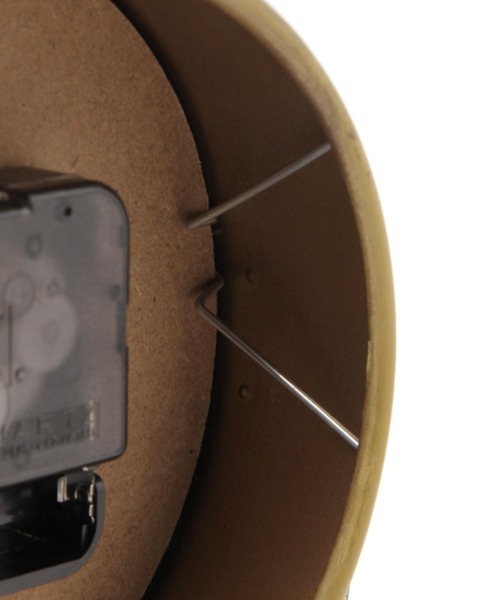 niko and...(ニコアンド)の「オリジナル ヴィンテージデスククロック(置時計・レディース・その他・0)」の12枚目の写真