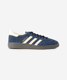 adidas（アディダス）の「adidas | HANDBALL SPEZIAL NAVY WOMEN（スニーカー）」