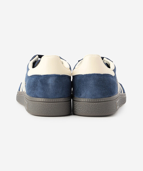 adidas(アディダス)の「adidas | HANDBALL SPEZIAL NAVY WOMEN(スニーカー・レディース・ネイビー・23/24/23.5/24.5)」の6枚目の写真