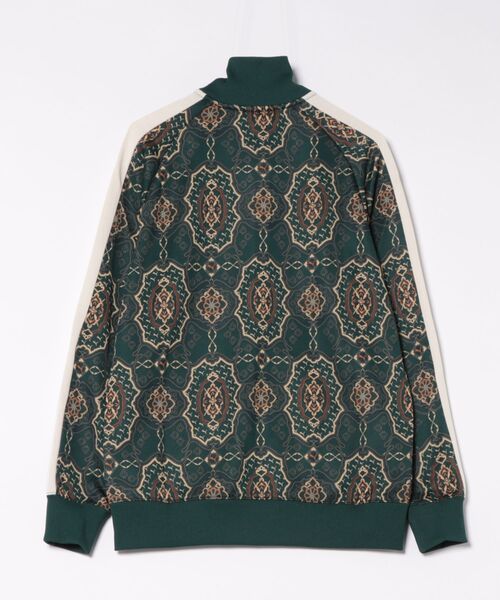 PUMA/プーマ T7 VINTAGE PREP TRACK JK トラックジャケット