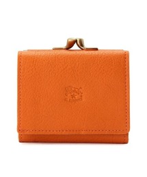 IL BISONTE｜イル ビゾンテの財布（オレンジ/橙色系）通販