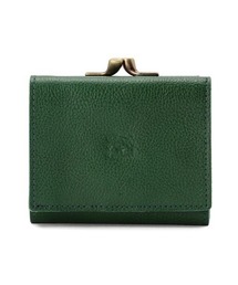 IL BISONTE｜イル ビゾンテの財布（グリーン・カーキ/緑色系・三
