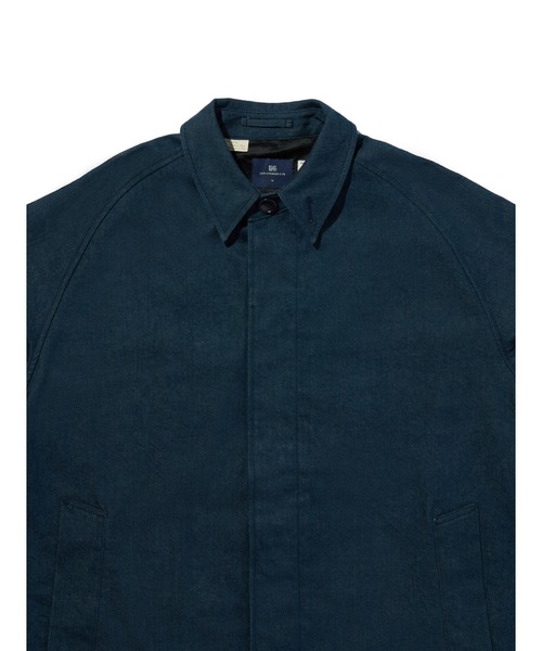 Levi's/リーバイス BLUETAB(TM) DENIM MAC コート（カバーオール