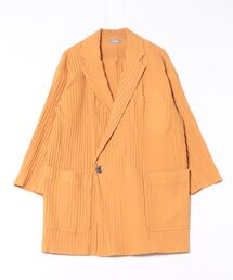 Plantation プランテーション ショールカラー ダウンコート 2way プラステ 2wayショールカラーダウンコート L ブラック 黒 ダウン90％