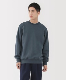紳士　スウェットシャツ