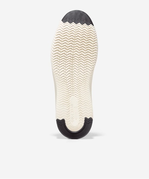 COLE HAAN(コールハーン)の「グランドプロ トップスピン スニーカー womens(スニーカー・レディース・ホワイト・8/8.5/5.5/6/6.5/7/7.5/5)」の7枚目の写真