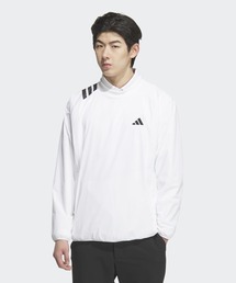 セール】防風フルジップジャケット【adidas Golf/アディダスゴルフ