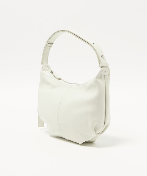 NOTHING WRITTEN（ナッシングリトゥン）の「＜NOTHING WRITTEN＞ SP SHOULDER MINI BAG（ショルダーバッグ・レディース・オフホワイト・FREE）」の6枚目の写真