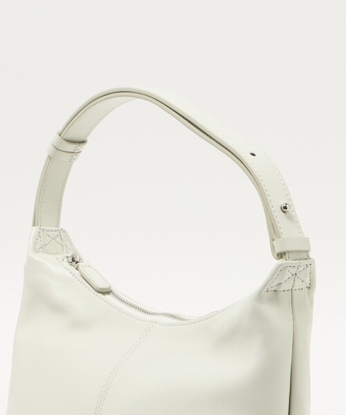 NOTHING WRITTEN（ナッシングリトゥン）の「＜NOTHING WRITTEN＞ SP SHOULDER MINI BAG（ショルダーバッグ・レディース・オフホワイト・FREE）」の7枚目の写真