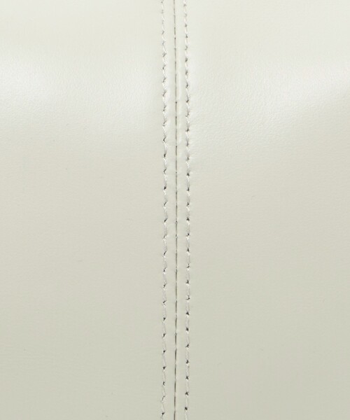 NOTHING WRITTEN（ナッシングリトゥン）の「＜NOTHING WRITTEN＞ SP SHOULDER MINI BAG（ショルダーバッグ・レディース・オフホワイト・FREE）」の11枚目の写真