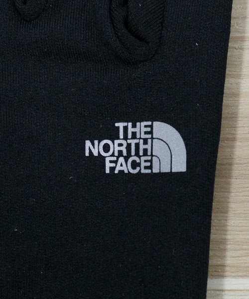 THE NORTH FACE（ザノースフェイス）の「メリノインナーグローブ 手袋 MERINO INNER GLOVE The North Face Korea Line（手袋・メンズ・ブラック・S/M/L）」の5枚目の写真